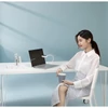 59S MiniSun1 UVC LED Laptop sterilizáló, vírusölő lámpa