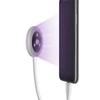 59S MiniSun2 Type -C Android UVC LED Mobiltelefon sterilizáló, vírusölő  lámpa