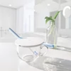 59S S8 UVC LED Multifunkcionális sterilizáló fedél kék