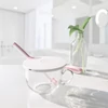 59S S8 UVC LED Multifunkcionális sterilizáló fedél rózsaszín