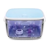 59S T5BAT UVC LED Sterilizáló doboz kék akkumulátorral
