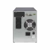 ABLEREX UPS, ARES PLUS, AR1000, 2xIEC + 2xSchuko, 1000VA (900 W) Online kettős konv. szünetmentes tápegység, torony, LCD