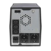 ABLEREX UPS, GLAMOR S, GR600S, 4xIEC, 600VA (420 W) LINE-INTERACTIVE szünetmentes tápegység, torony, LCD