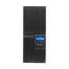 ABLEREX UPS, ODIN2000 Plus, 6xIEC, 2000VA (1800 W) Online kettős konv. szünetmentes tápegység, LCD