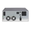 ABLEREX UPS, ODIN3000 Plus, 6xIEC+1xIEC, 3000VA (2700 W) Online kettős konv. szünetmentes tápegység, LCD