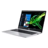 ACER Aspire A515-54G-74P6, 15.6" FHD, Intel Core i7-10510U, 8GB, 512GB SSD, nVidia GeForce MX350, Win10, ezüst