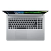 ACER Aspire A515-54G-74P6, 15.6" FHD, Intel Core i7-10510U, 8GB, 512GB SSD, nVidia GeForce MX350, Win10, ezüst
