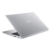 ACER Aspire A515-54G-74P6, 15.6" FHD, Intel Core i7-10510U, 8GB, 512GB SSD, nVidia GeForce MX350, Win10, ezüst