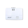 ACER DLP 3D Projektor H6518STi, 1080p, 3500Lm, 10000/1, HDMI, fehér