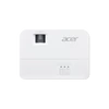 ACER DLP 3D Projektor H6531BD, DLP 3D, 1080p, 3500Lm, 10000/1, HDMI, fehér