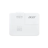 ACER DLP 3D Projektor H6541BDi, DLP 3D, 1080p, 4000Lm, 10000/1, HDMI, Wifi, fehér