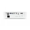 ACER DLP 3D Projektor P1260BTi, XGA, 4000Lm, 20000/1, HDMI, Wifi, WPS1, TX-H, fehér