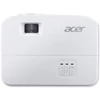 ACER DLP 3D Projektor P1355W, WXGA, 4000Lm, 20000/1, 2xHDMI