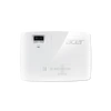 ACER DLP 3D Projektor P1360WBTi, WXGA, 4000Lm, 20000/1, HDMI, Wifi, WPS1, TX-H, fehér