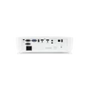 ACER DLP 3D Projektor P1360WBTi, WXGA, 4000Lm, 20000/1, HDMI, Wifi, WPS1, TX-H, fehér