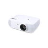ACER DLP 3D Projektor P5330W, WXGA, 4500 lm, 20000/1, HDMI, RJ45, 16W