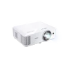 ACER DLP 3D Projektor S1386WHn, WXGA, 3600lm, 20000/1, HDMI, RJ45, short throw, fehér
