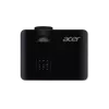 ACER DLP 3D Projektor X1227i, DLP 3D, XGA, 4000Lm, 20000/1, HDMI, Wifi