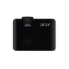 ACER DLP 3D Projektor X128HP, DLP 3D, XGA, 4000Lm, 20000/1, HDMI