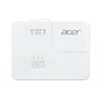 ACER DLP 3D Projektor X1527i, 1080p, 4000Lm, 10000/1, HDMI, Wifi, fehér