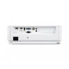 ACER DLP 3D Projektor X1527i, 1080p, 4000Lm, 10000/1, HDMI, Wifi, fehér