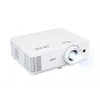 ACER DLP 3D Projektor X1527i, 1080p, 4000Lm, 10000/1, HDMI, Wifi, fehér