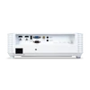 ACER DLP 3D Projektor X1527i, 1080p, 4000Lm, 10000/1, HDMI, Wifi, fehér