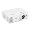 ACER DLP 3D Projektor X1527i, 1080p, 4000Lm, 10000/1, HDMI, Wifi, fehér
