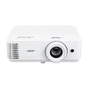 ACER DLP 3D Projektor X1527i, 1080p, 4000Lm, 10000/1, HDMI, Wifi, fehér
