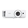 ACER DLP 3D Projektor X1527i, 1080p, 4000Lm, 10000/1, HDMI, Wifi, fehér