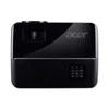 ACER DLP 3D Projektor X1626AH DLP 3D, WUXGA, 4000Lm, 10000/1, HDMI, fehér