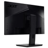 ACER IPS LED Monitor B247Ybmiprx 23,8", 16:9, FHD, 4ms, 250nits, VGA, HDMI, DP, MM