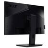 ACER IPS LED Monitor B247Ybmiprzx 23,8", 16:9, 1920x1080, 4ms, 250nits, VGA, HDMI, DP, MM, USB 3.0