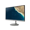 ACER IPS LED Monitor CB272Usmiiprx, 27", QHD, 1ms, 350nits, 2xHDMI, DP, MM, ezüst