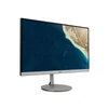 ACER IPS LED Monitor CB272Usmiiprx, 27", QHD, 1ms, 350nits, 2xHDMI, DP, MM, ezüst