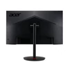 ACER IPS LED Monitor Nitro XV240YPbmiiprx 23,8" 16:9, FHD, 2ms, 250nits, 144Hz, 2xHDMI, DP, MM, fekete