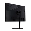 ACER IPS LED Monitor Nitro XV240YPbmiiprx 23,8" 16:9, FHD, 2ms, 250nits, 144Hz, 2xHDMI, DP, MM, fekete