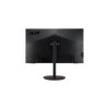 ACER IPS LED Monitor Nitro XV272Pbmiiprzx 27" 16:9, FHD, 1ms, 400nits, 144Hz, 2xHDMI, DP, MM, USB 3.0, fekete