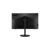 ACER IPS LED Monitor Nitro XV272UPbmiiprzx 27" 16:9, QHD, 1ms, 400nits, 144Hz, 2xHDMI, DP, MM, USB 3.0, fekete