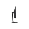 ACER IPS LED Monitor Nitro XV272UPbmiiprzx 27" 16:9, QHD, 1ms, 400nits, 144Hz, 2xHDMI, DP, MM, USB 3.0, fekete