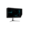 ACER IPS LED Monitor Predator X27P 27", UHD, 144Hz, G-Sync, HDR 1000 Quantum Dot, 4ms, HDMI, DP, USB, MM, fekete