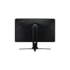 ACER IPS LED Monitor Predator XB273UGSbmiiprzx 27" QHD, 1ms, 400nits, 165Hz, G-Sync, 2xHDMI, DP, MM, Pivot, fekete