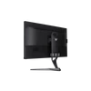 ACER IPS LED Monitor Predator XB323UGPbmiiphzx 32", QHD, 2ms, 165Hz, G-Sync, 2xHDMI, DP, MM, fekete