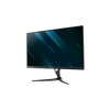 ACER IPS LED Monitor Predator XB323UGPbmiiphzx 32", QHD, 2ms, 165Hz, G-Sync, 2xHDMI, DP, MM, fekete