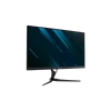 ACER IPS LED Monitor Predator XB323UGPbmiiphzx 32", QHD, 2ms, 165Hz, G-Sync, 2xHDMI, DP, MM, fekete