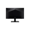 ACER IPS LED Monitor V277bi, 27", FHD, 4ms, 250nits, HDMI, DP, VGA, fekete