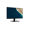 ACER IPS LED Monitor V277bi, 27", FHD, 4ms, 250nits, HDMI, DP, VGA, fekete