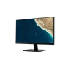 ACER IPS LED Monitor V277bi, 27", FHD, 4ms, 250nits, HDMI, DP, VGA, fekete