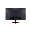 ACER IPS Nitro monitor VG240YP 23,8", 16:9, FHD, 144 Hz, FreeSync, 1ms, 250nits, DP, 2xHDMI, MM, fekete