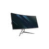 ACER Ívelt IPS LED Monitor Predator X38P 37,5", 21:9, QHD+, 175Hz, 1ms, 450nits, G-Sync, HDMI, DP, USB, MM, fekete